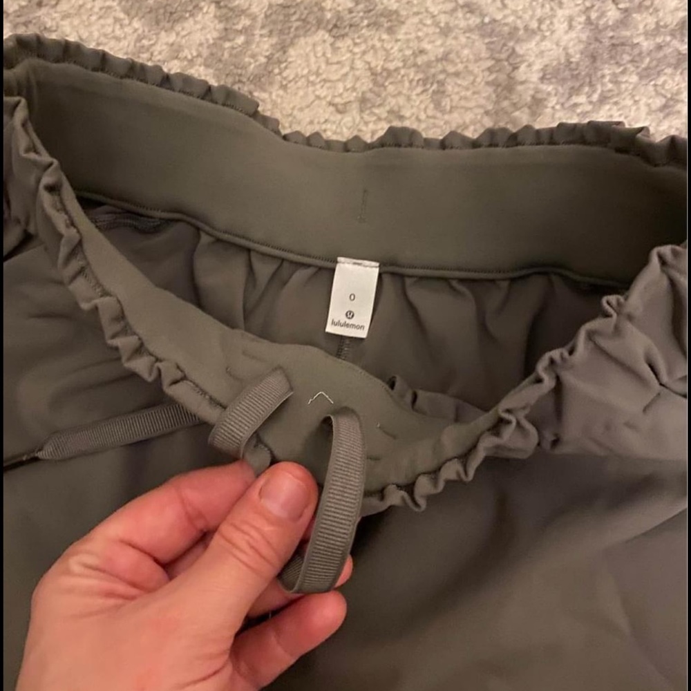 Lululemon jogger